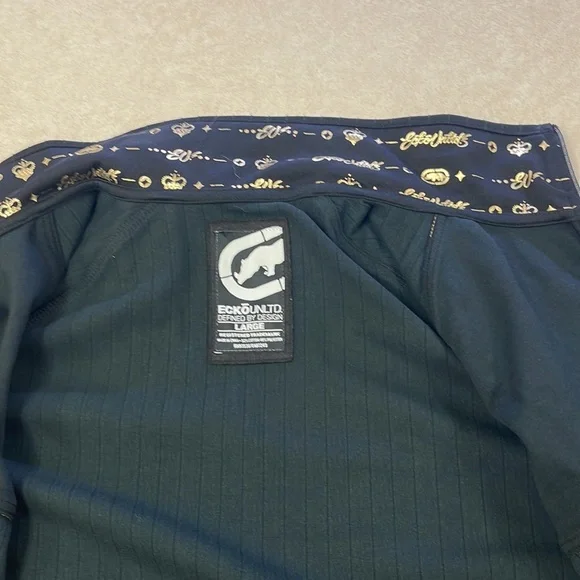 Men’s large Ecko Unltd jacket - Picture 11 of 14